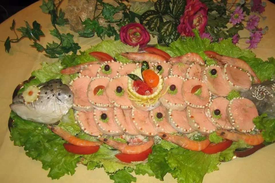 Diana Traiteur — photo 6