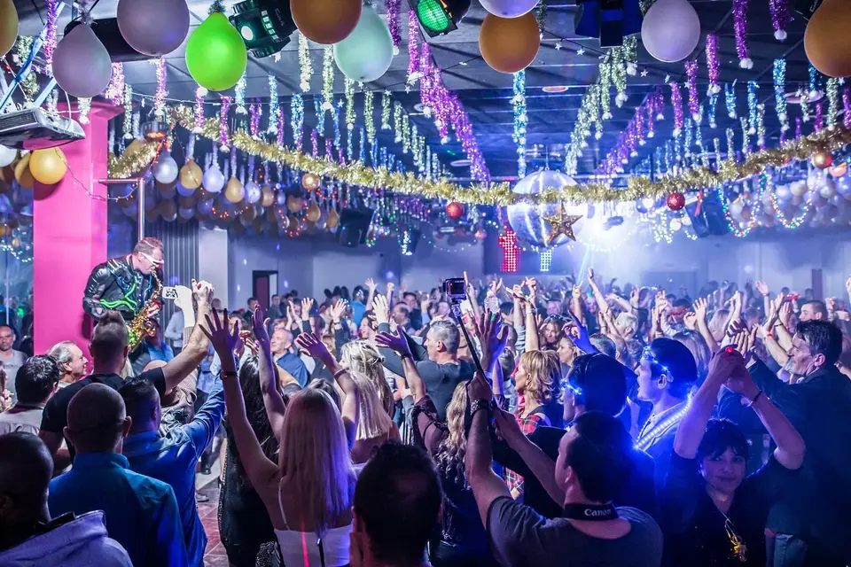 Alliance Events — photo 4