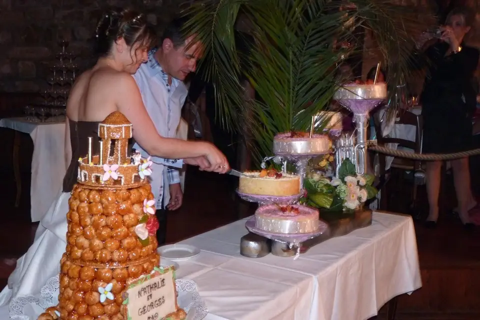 Diana Traiteur — photo 7