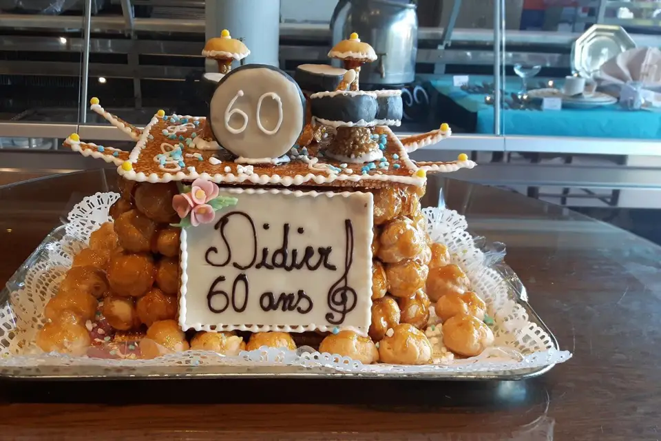 Diana Traiteur — photo 8