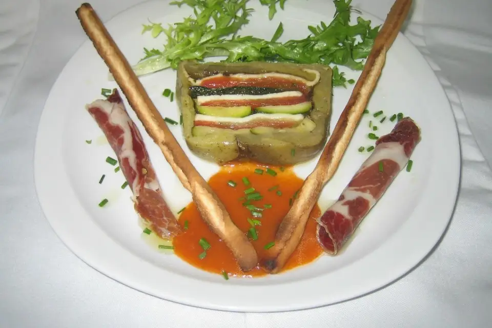 Diana Traiteur — photo 2