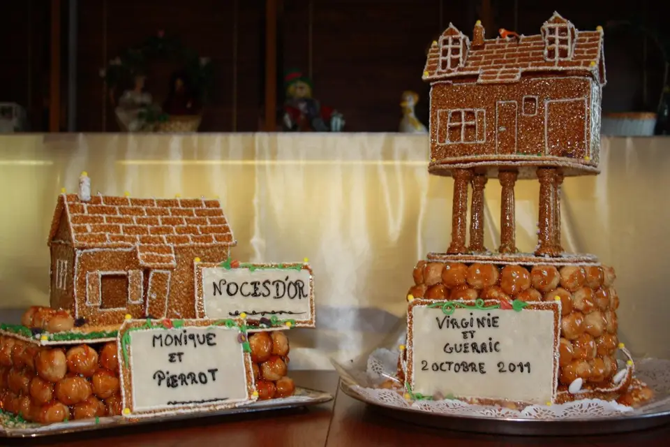 Diana Traiteur — photo 5