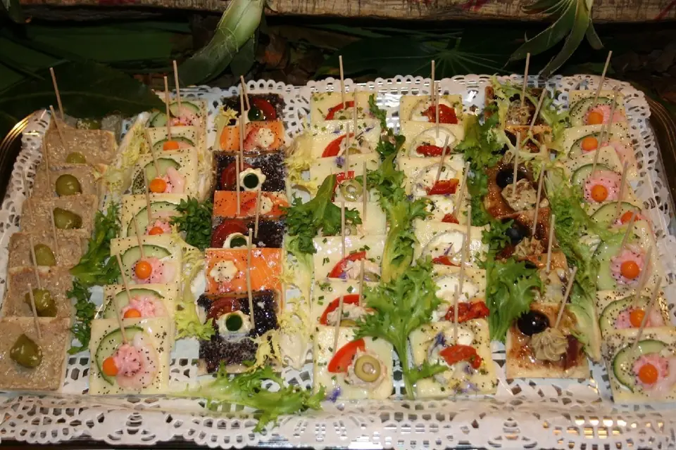 Diana Traiteur — photo 3