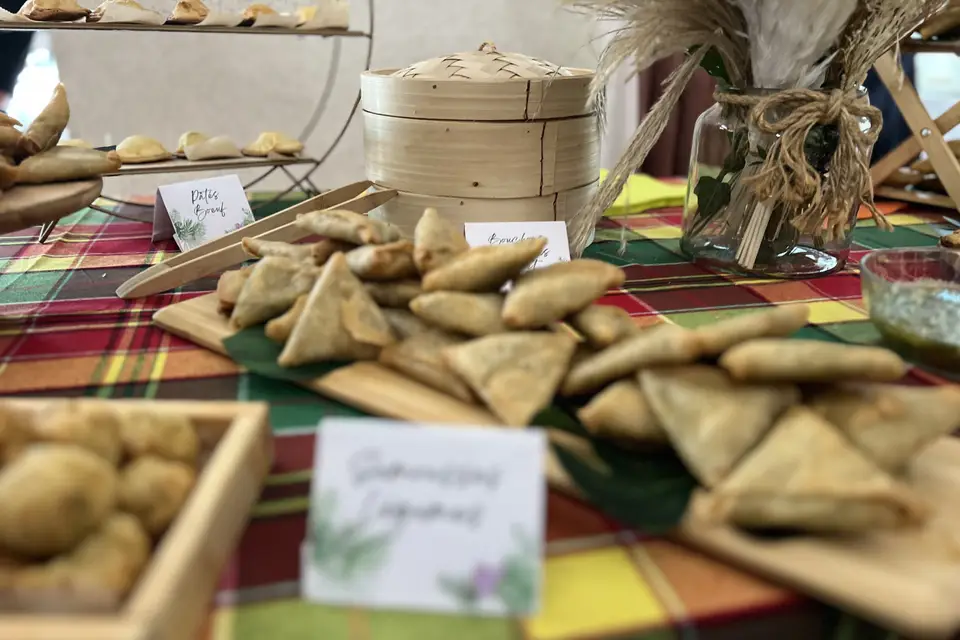 Afro’Fusyon — photo 3