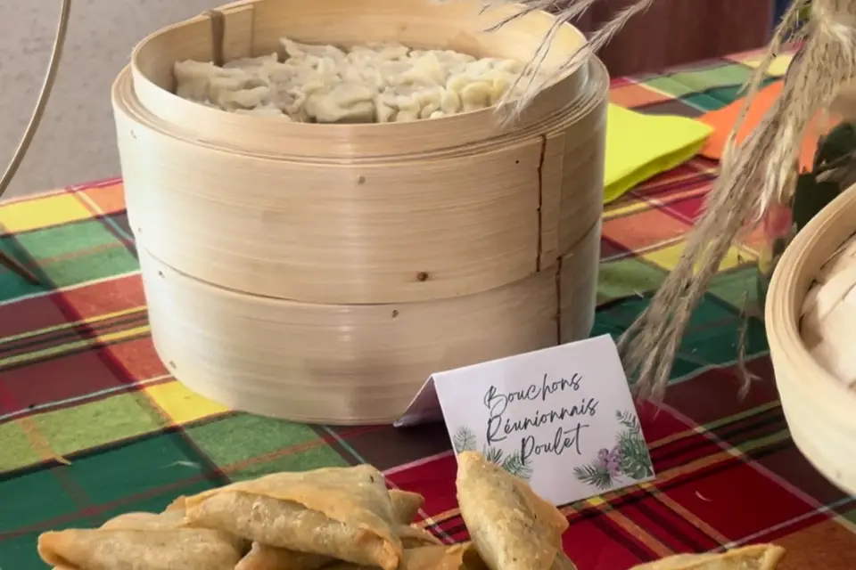 Afro’Fusyon — photo 6