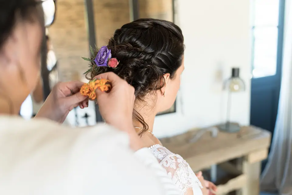 Sabrina Création — photo 8