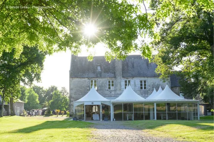 Château de Villeneuve — photo 6