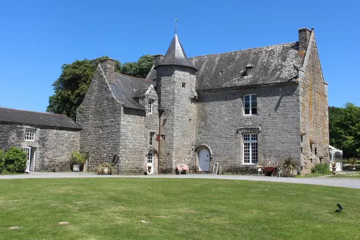 Château de Villeneuve