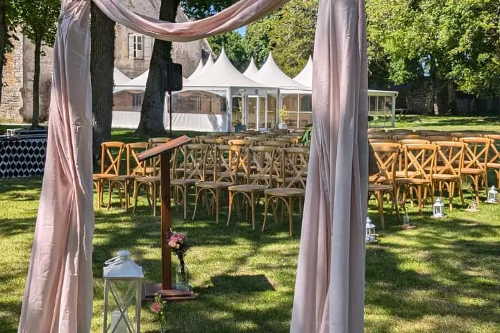 Château de Villeneuve — photo 8