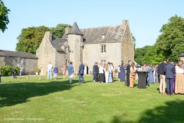Château de Villeneuve — photo 2