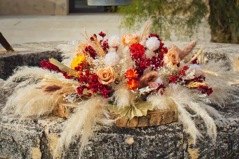 Flower Power — photo 5