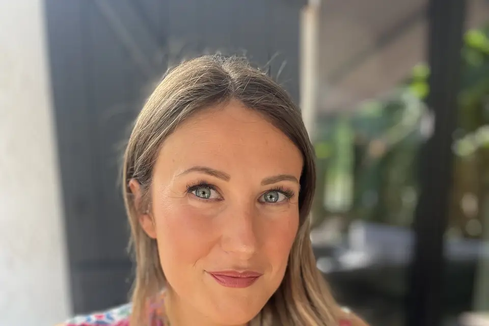 Océane - Maquilleuse — photo 5