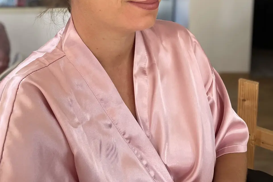 Océane - Maquilleuse — photo 7