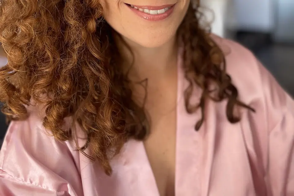 Océane - Maquilleuse — photo 4