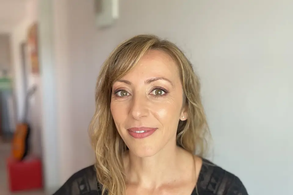 Océane - Maquilleuse — photo 8