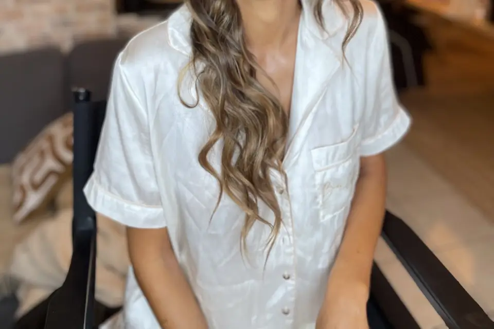 Océane - Maquilleuse — photo 1