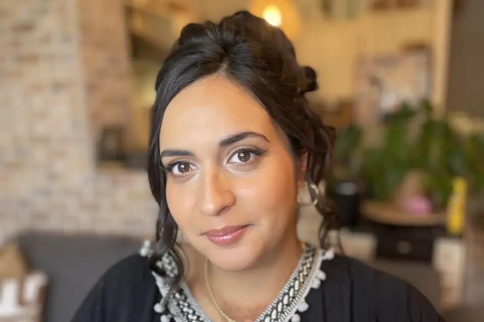 Océane - Maquilleuse — photo 6