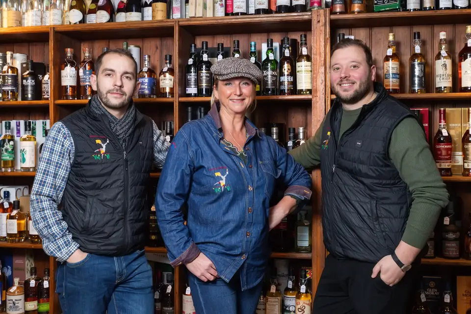 Cave de Chèvrerie — photo 1