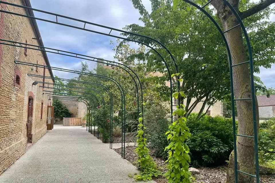 Domaine du Bû-sur-Rouvres — photo 8