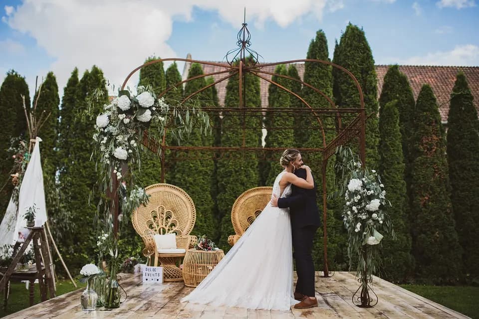 Domaine du Bû-sur-Rouvres — photo 5