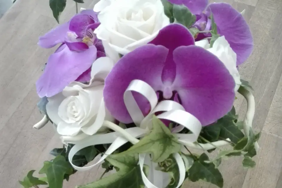 Flower Power — photo 7