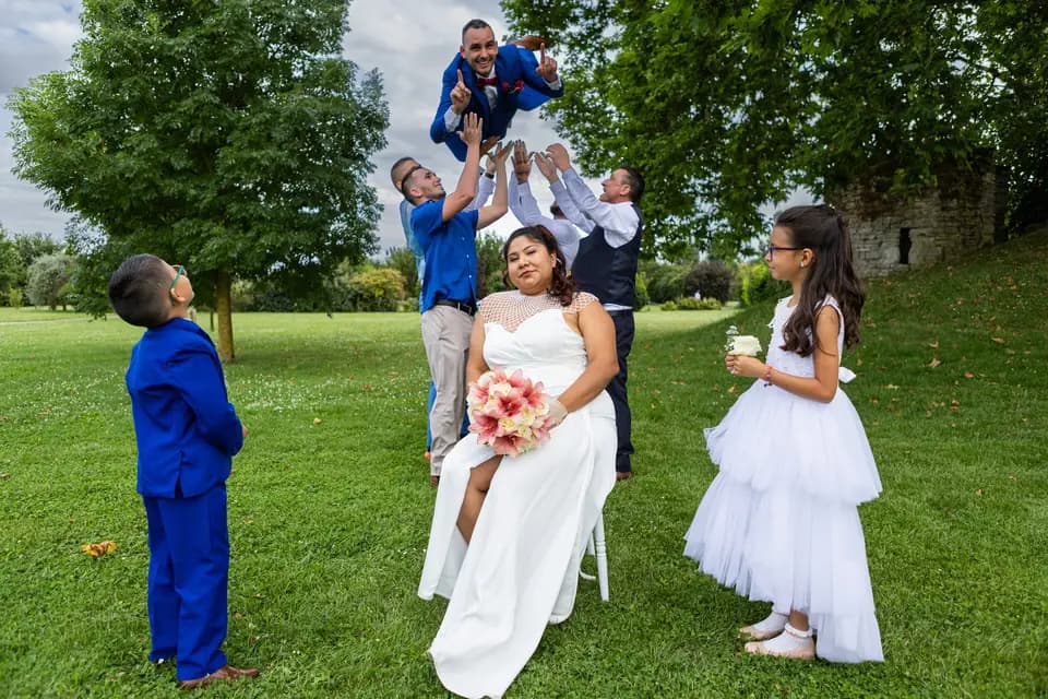 Isa Photographie — photo 5