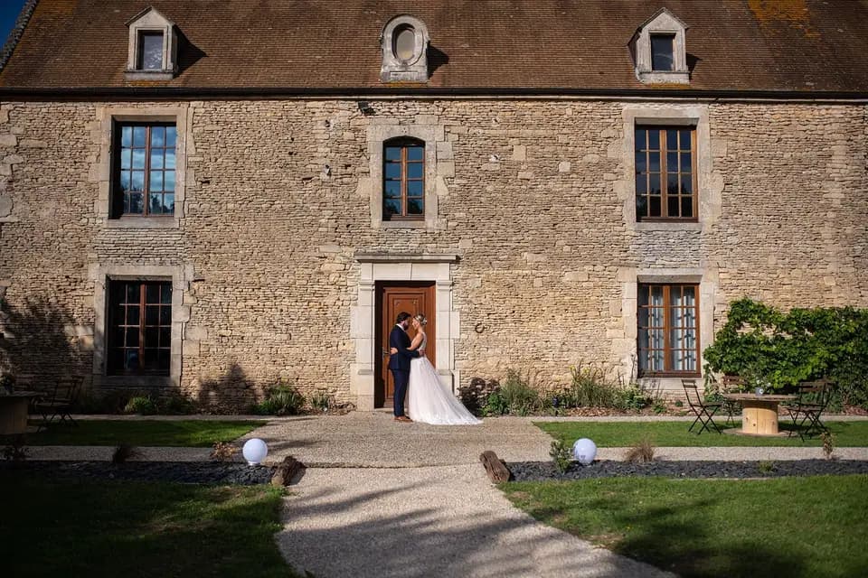 Domaine du Bû-sur-Rouvres — photo 3