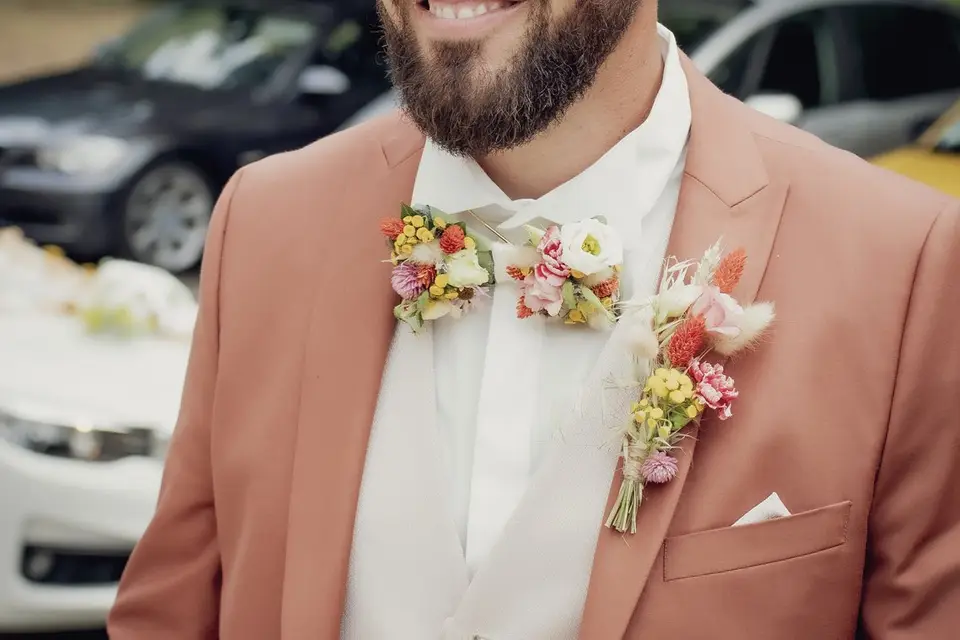 Le Comptoir des Fleurs - Fleuryland — photo 7