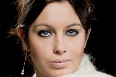 La Mariée en Mohair