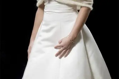 La Mariée en Mohair — photo 1