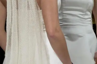 La Mariée en Mohair — photo 2