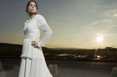 La Mariée en Mohair — photo 3