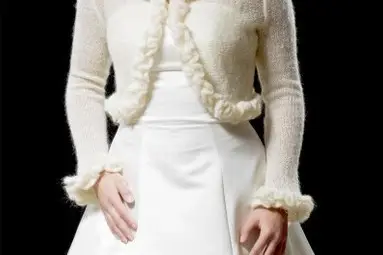 La Mariée en Mohair — photo 5