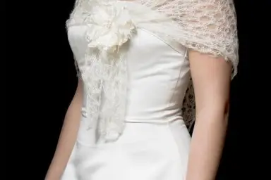 La Mariée en Mohair — photo 6