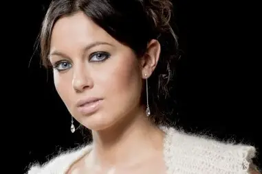 La Mariée en Mohair — photo 7