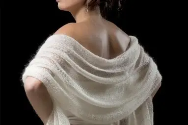 La Mariée en Mohair — photo 8