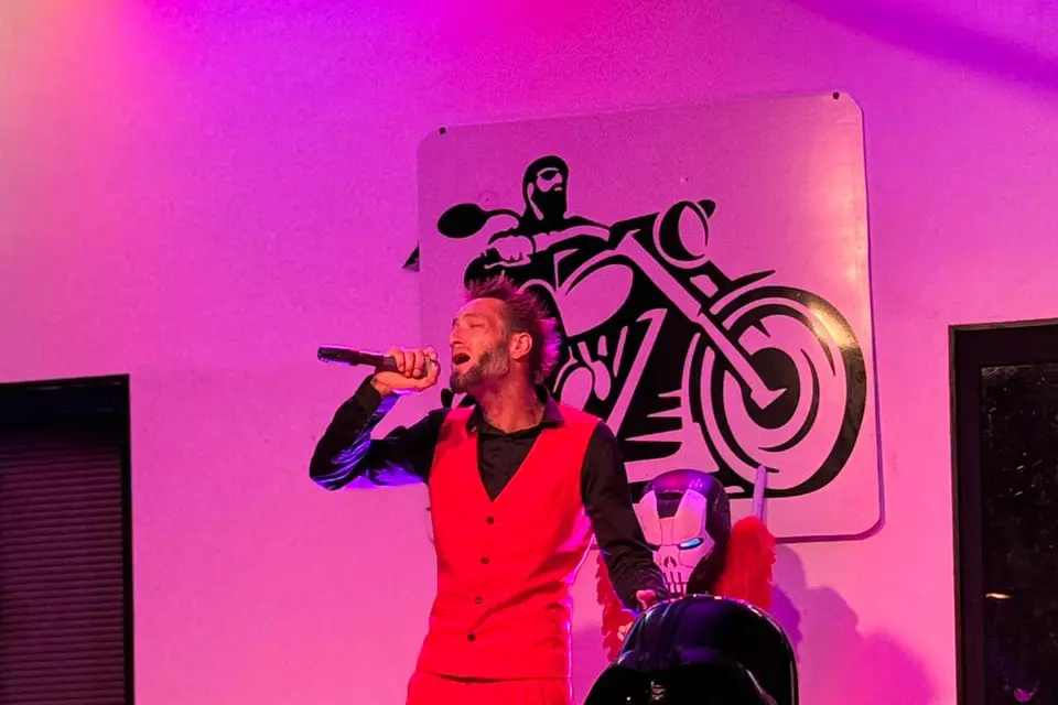 Le Caméléon — photo 3