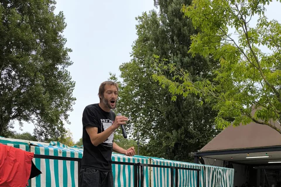 Le Caméléon — photo 2