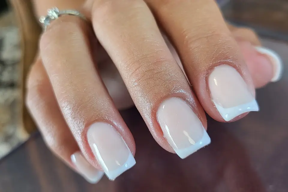 Teshalow Nails & Beauty — photo 1