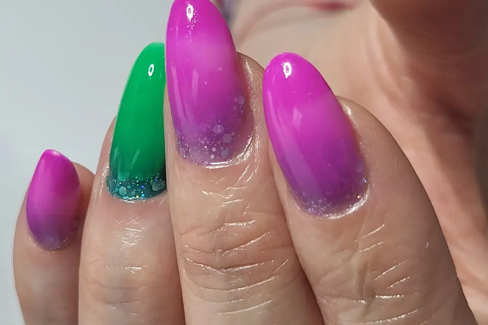 Teshalow Nails & Beauty — photo 5