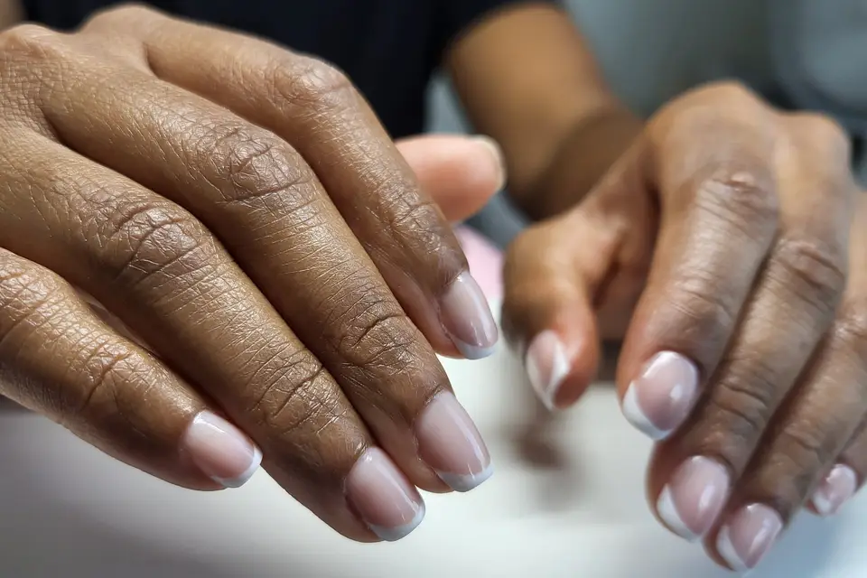 Teshalow Nails & Beauty — photo 2