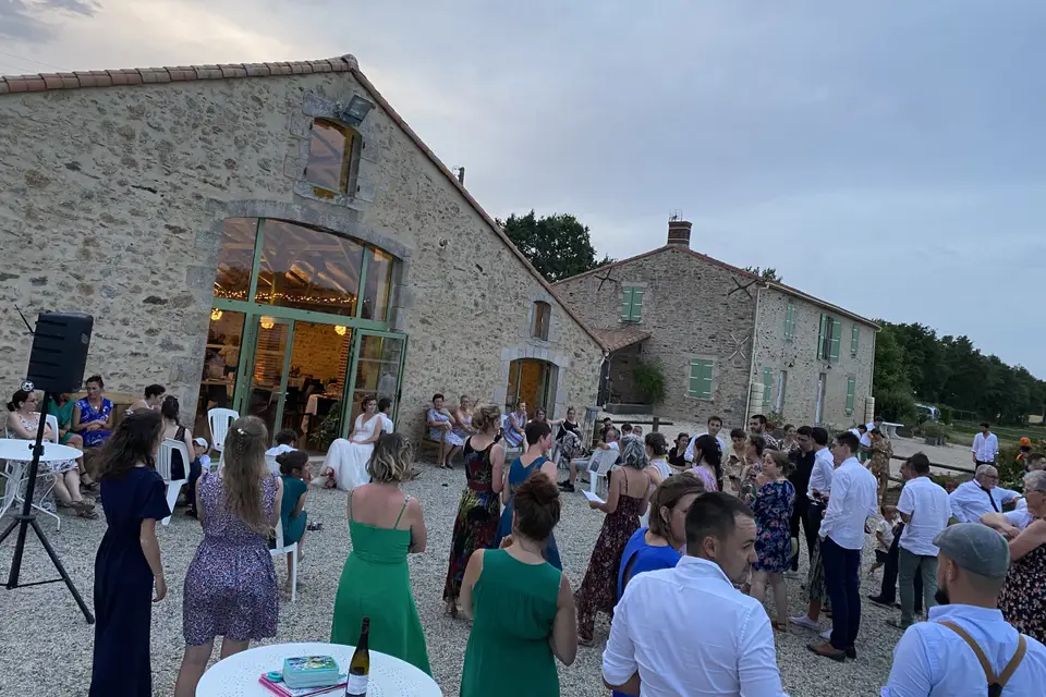 Jordan Sonorisation — photo 5