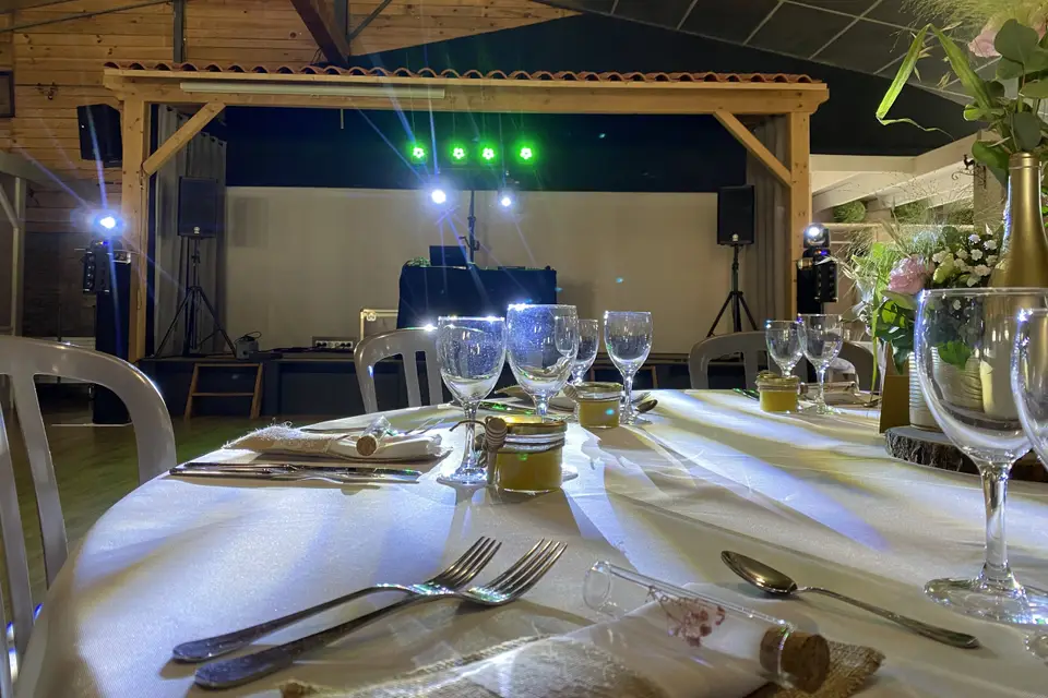 Jordan Sonorisation — photo 7