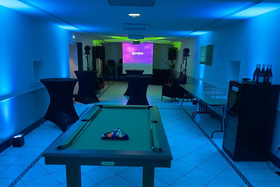 Jordan Sonorisation — photo 3