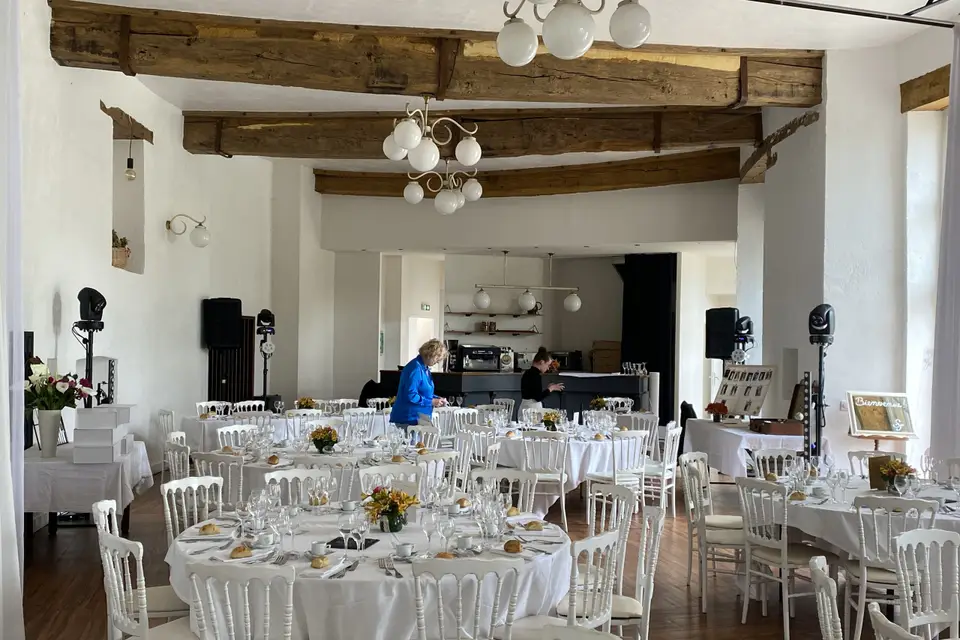 Jordan Sonorisation — photo 4