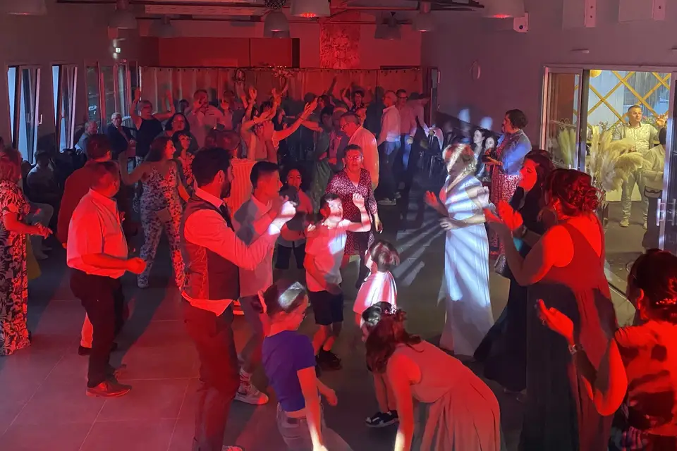 Jordan Sonorisation — photo 8