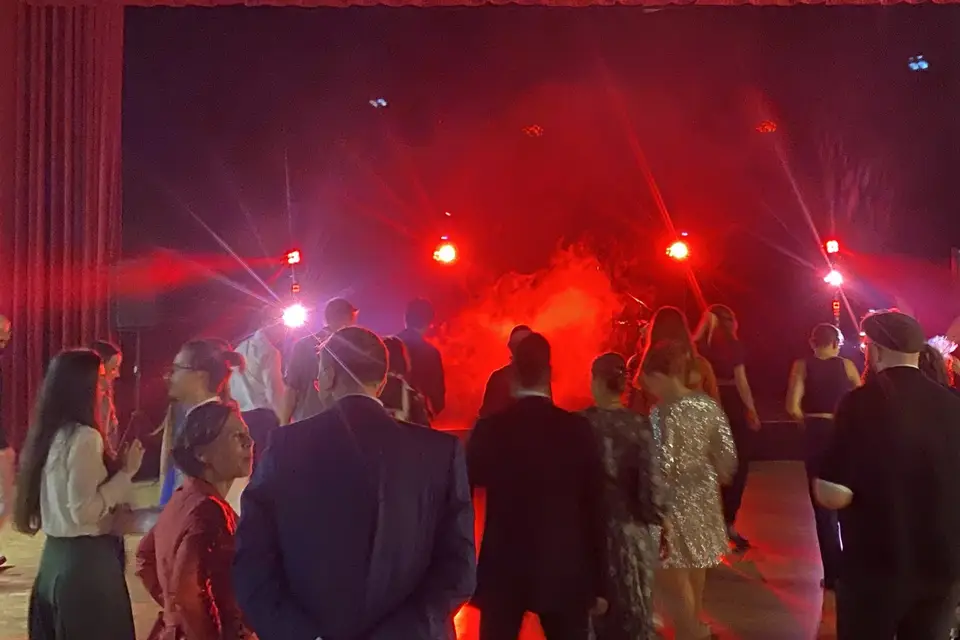 Jordan Sonorisation — photo 1