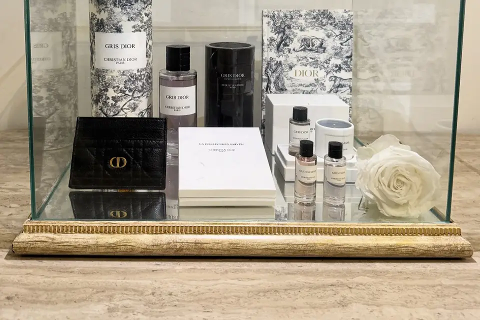 Ecrin wedding — photo 5