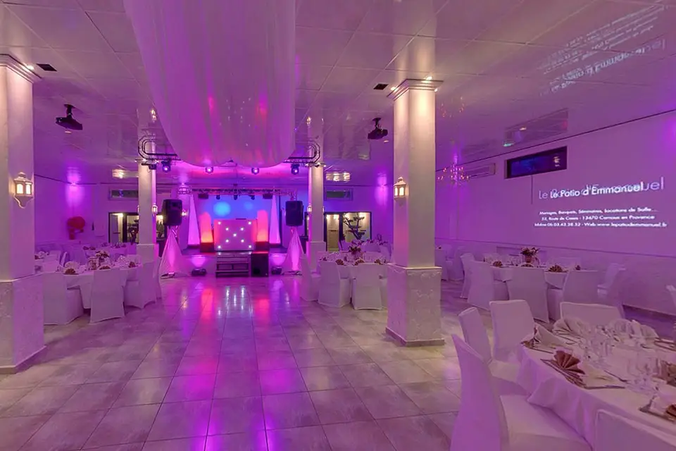 Le Patio d'Emmanuel — photo 3