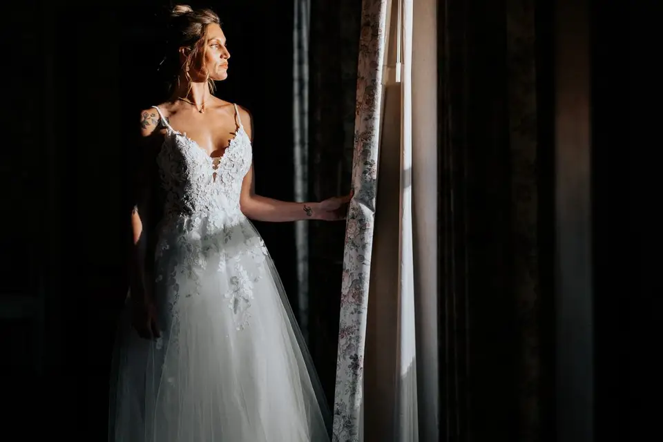 Poze Wedding — photo 4